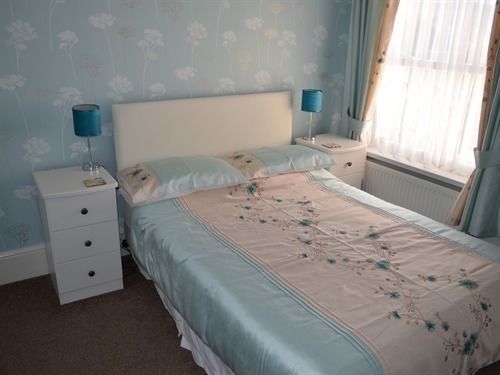 Hotel Claremont Shanklin Exteriér fotografie